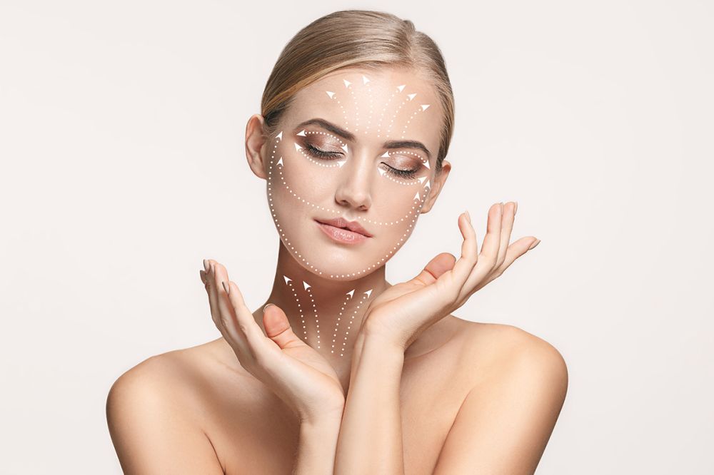 Yüz ve Boyun Germe görseli